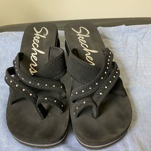 Skechers sandals